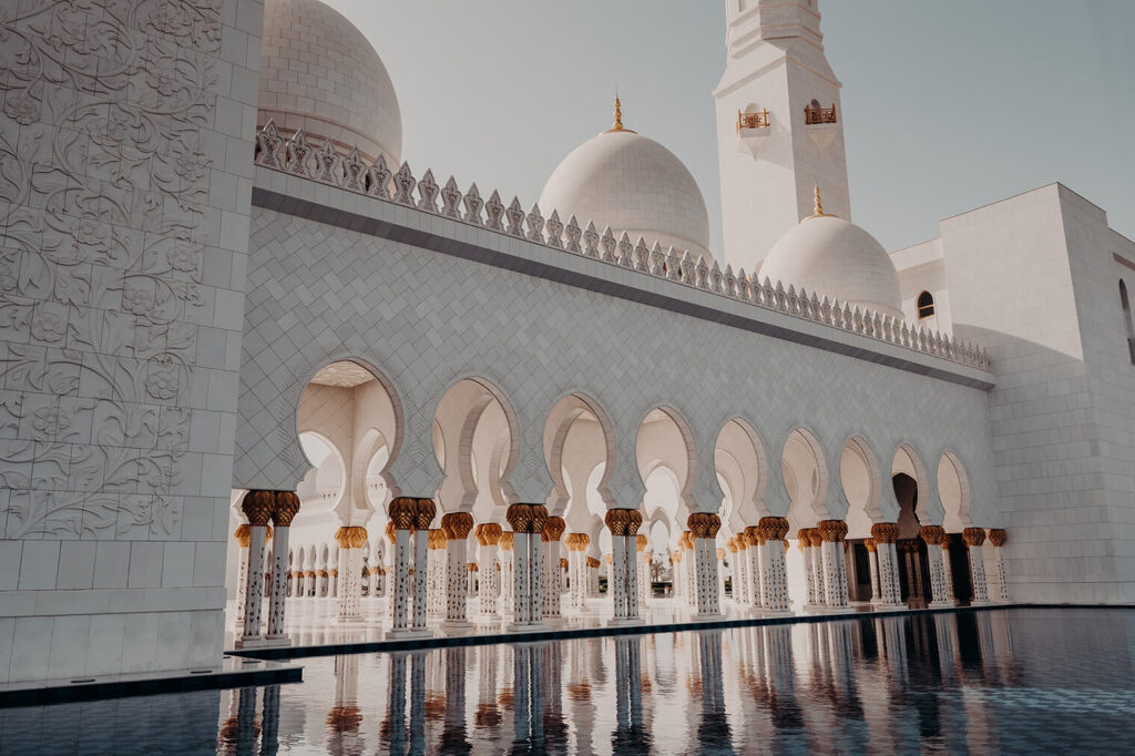 Building Strong Faith through Islamic Studies